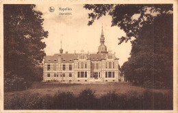 Delcampe - Belgique ANVERS KAPELLEN STARRENHOF - Antwerpen