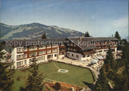 Delcampe - Sonthofen Oberallgaeu Sporthotel Allgaeuer Berghof Alpe Eck - Sonthofen