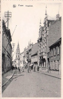 Delcampe - PUURS - PUERS - Hoogstraat - Puurs