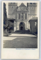 Delcampe - 6000 Luzern Lucerne - Stiftskirche AKU2 - 50522605 - Luzern