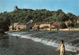 Delcampe - 55-DUN SUR MEUSE-N°3497-B/0003 - Dun Sur Meuse
