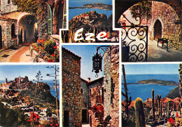 Delcampe - 06-EZE-N°3503-A/0391 - Eze