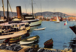 Delcampe - 06-CANNES-N°3503-A/0365 - Cannes
