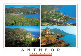 Delcampe - 83-ANTHEOR-N°3503-A/0303 - Antheor