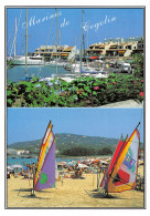Delcampe - 13-FRENCH RIVIERA-N°3503-A/0301 - Cogolin