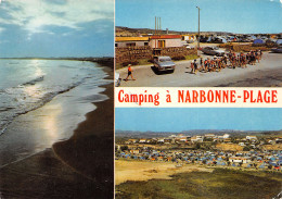 Delcampe - 11-NARBONNE-N°3503-A/0209 - Narbonne