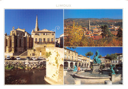 Delcampe - 11-LIMOUX-N°3503-A/0161 - Limoux