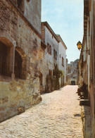Delcampe - 13-LES BAUX DE PROVENCE-N°3503-A/0131 - Les-Baux-de-Provence