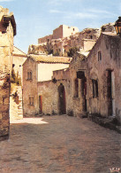 Delcampe - 13-LES BAUX DE PROVENCE-N°3503-A/0125 - Les-Baux-de-Provence