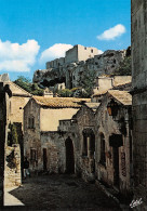 Delcampe - 13-LES BAUX DE PROVENCE-N°3503-A/0133 - Les-Baux-de-Provence