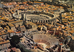 Delcampe - 13-ARLES SUR RHONE-N°3503-A/0119 - Arles