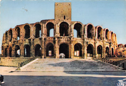 Delcampe - 13-ARLES SUR RHONE-N°3503-A/0109 - Arles