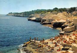 Delcampe - 13-CASSIS-N°3503-A/0089 - Cassis