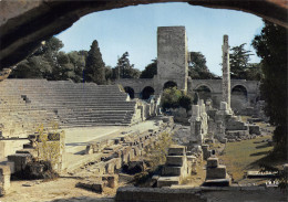 Delcampe - 13-ARLES SUR RHONE-N°3503-A/0085 - Arles
