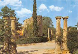 Delcampe - 13-AIX EN PROVENCE-N°3503-A/0105 - Aix En Provence