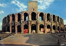 Delcampe - 13-ARLES SUR RHONE-N°3503-A/0071 - Arles