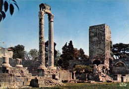 Delcampe - 13-ARLES-N°3503-A/0075 - Arles