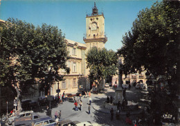 Delcampe - 13-AIX EN PROVENCE-N°3503-A/0059 - Aix En Provence