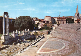 Delcampe - 13-ARLES-N°3503-A/0073 - Arles
