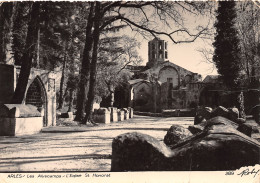 Delcampe - 13-ARLES-N°3503-A/0021 - Arles