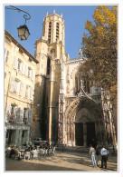 Delcampe - 13-AIX EN PROVENCE-N°3503-A/0013 - Aix En Provence