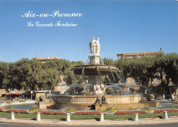 Delcampe - 13-AIX EN PROVENCE-N°3503-A/0011 - Aix En Provence
