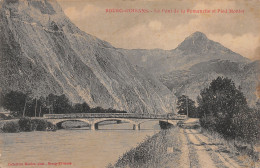 Delcampe - 38-BOURG D OISANS-N°3502-E/0201 - Bourg-d'Oisans