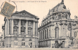 Delcampe - 78-VERSAILLES-N°4476-C/0351 - Versailles
