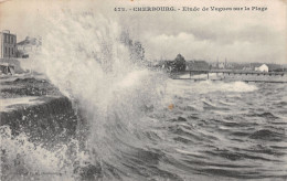 Delcampe - 50-CHERBOURG-N°4476-F/0337 - Cherbourg