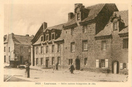 Delcampe - 29* LOCRONAN    Maisons De 1669       RL33.0808 - Locronan