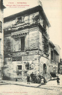 Delcampe - 11* NARBONNE Maison Des Trois Nourices        RL36.0953 - Narbonne