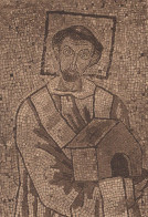 Delcampe - Citt? Del Vaticano CITT? DEL Città Del Italia Mosaico Papa Giovanni VII #PBD913 - Vatikanstadt