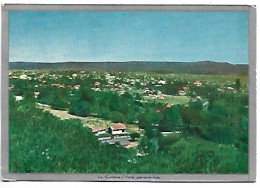 Delcampe - VISTA PANORAMICA - LA CUMBRE.- LAS SIERRAS DE CORDOBA.-  ( ARGENTINA ) - Argentinien
