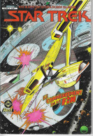 Delcampe - BD  STAR TREK - " Le Commencement De La Fin " Bimestriel Aredt DC - 1985 - Altri & Non Classificati