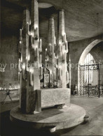 Delcampe - Koeln Rhein Sakramentsalter Marienkapelle St Kolumba - Köln