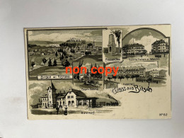Delcampe - CPA Bitsch Nr.10 - Bitche