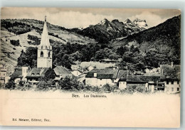 Delcampe - 1880 Bex - 39360319 - Bex