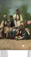 Delcampe - Bande D'Albanie - Albanien