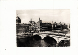 Delcampe - 75*   Le Palais De Justice - Brücken