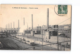 Delcampe - Mines De CARMAUX - Fours à Coke - Très Bon état - Carmaux