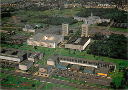 Delcampe - CPM Quebec Le Campus De L'Universite Laval - Andere & Zonder Classificatie