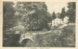 Delcampe - Postkaart - Houffalize - Moulin Lemaire  (A1646) - Houffalize