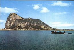 Delcampe - Gibraltar Gribraltar-Rock - Gibraltar