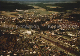 Delcampe - Lich Hessen Fliegeraufnahme - Lich