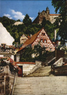 Delcampe - Kulmbach Bayern Mit Plassenburg - Kulmbach