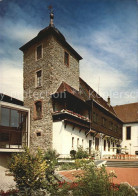 Delcampe - Bensheim Bergstrasse Dalberger Hof - Bensheim