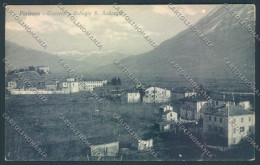 Delcampe - Como Porlezza Cartolina LQ3547 - Como
