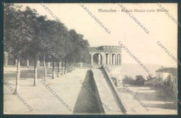 Delcampe - Asti Moncalvo Cartolina ZB1727 - Asti