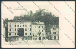 Delcampe - Gorizia Città Cartolina ZQ2967 - Gorizia