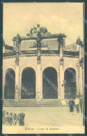 Delcampe - Rovigo Città Corpo Di Guardia Cartolina JK4798 - Rovigo